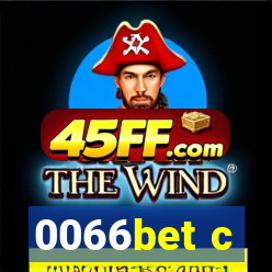 0066bet c